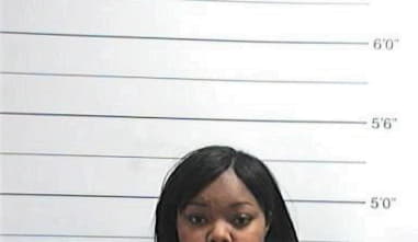 Sharell Broyard, - Orleans Parish County, LA 